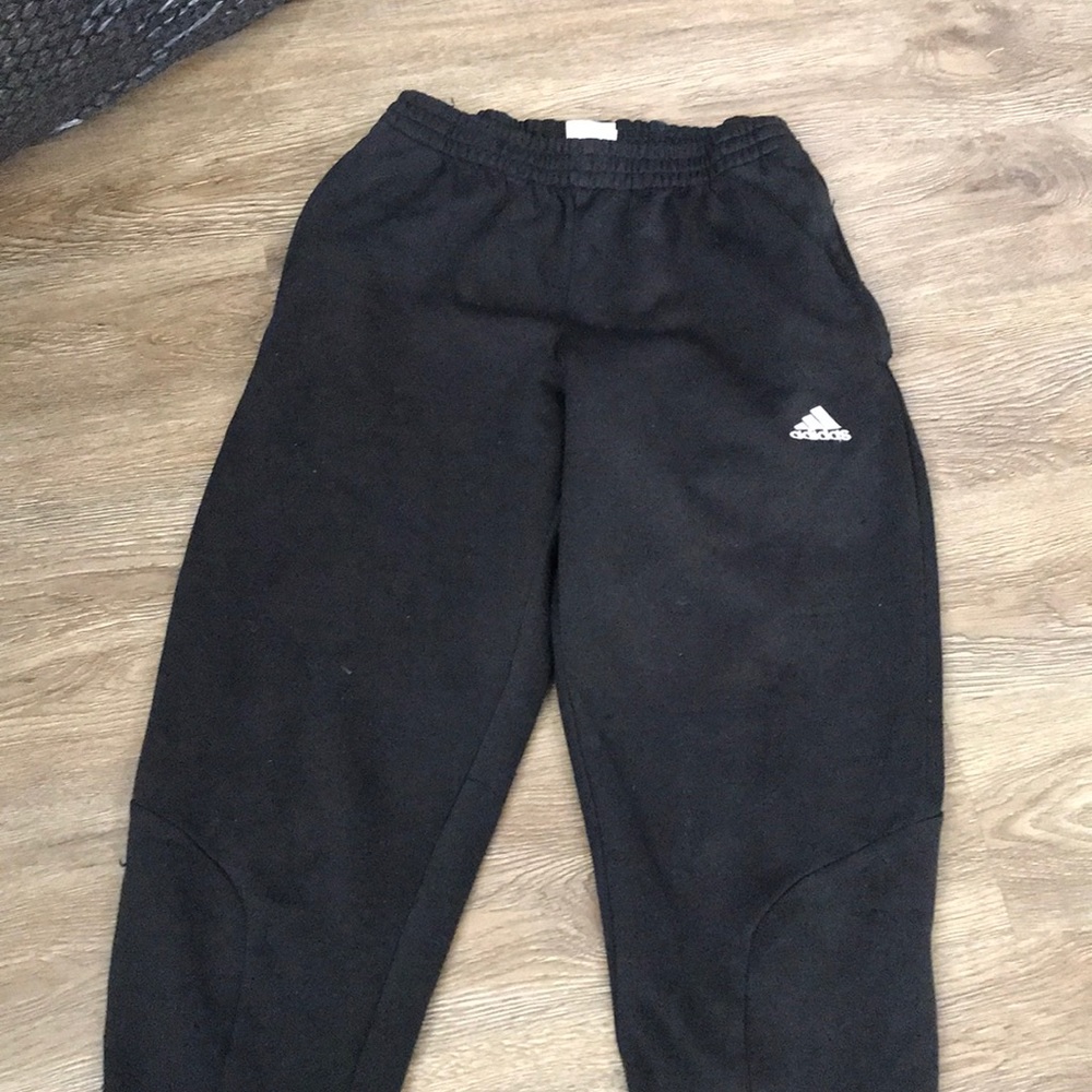 adidas joggers
